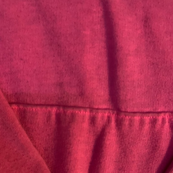 Victoria’s Secret pink sweater. - Picture 4 of 6